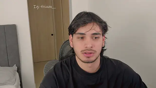 thiaann online show from 01/06/26, 11:53