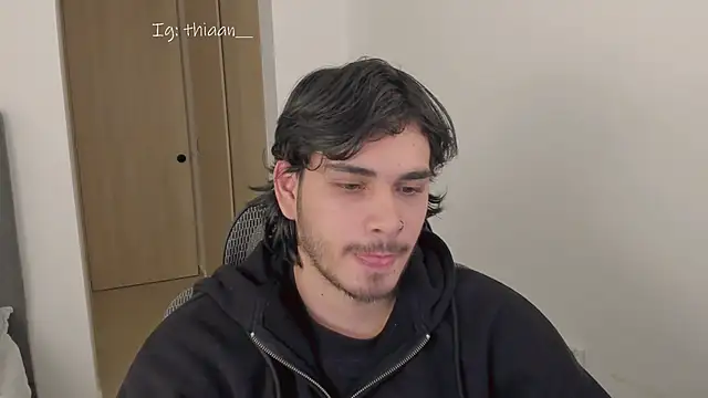 thiaann online show from 01/10/26, 12:39