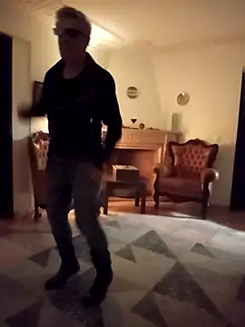 CasalGarcia69 online show from 11/29/25, 04:45