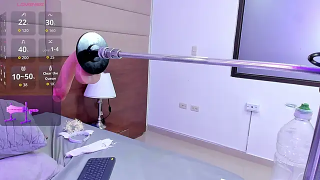 dahian boobs online show from 12/13/25, 08:04