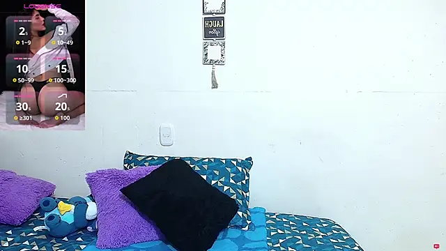 rose towers4 online show from 02/24/26, 11:49