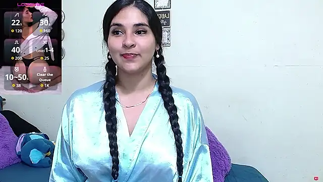 rose towers4 online show from 02/13/26, 03:28