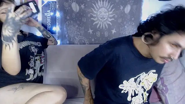 6mey6mey6 online show from 01/08/26, 04:51