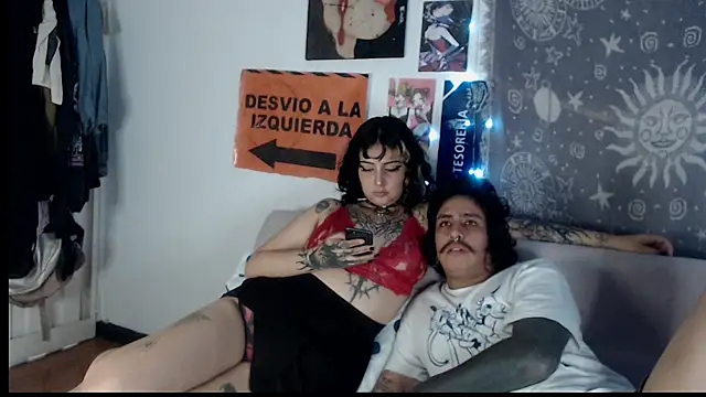 6mey6mey6 online show from 01/14/26, 12:03