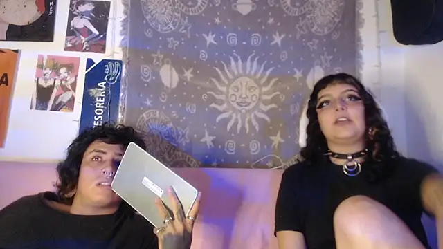 6mey6mey6 online show from 02/11/26, 10:20