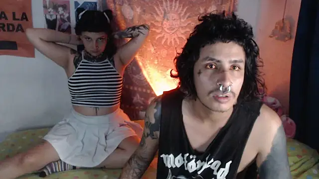 6mey6mey6 online show from 04/08/26, 12:56