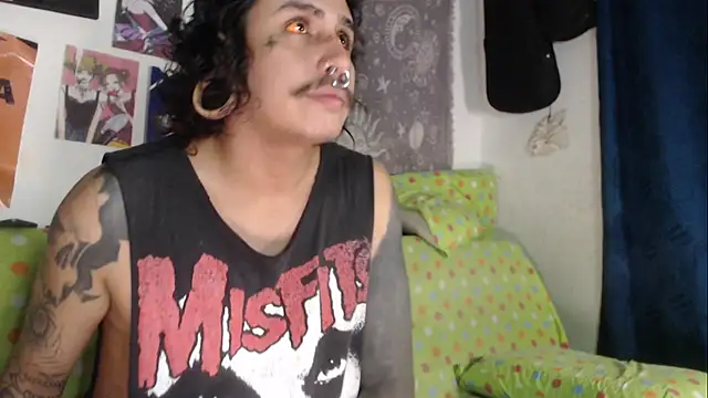 6mey6mey6 online show from 05/12/26, 01:57