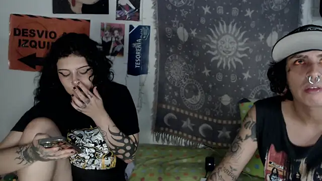 6mey6mey6 online show from 03/06/26, 02:06