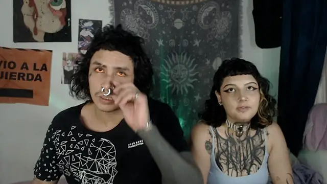 6mey6mey6 online show from 03/31/26, 11:40