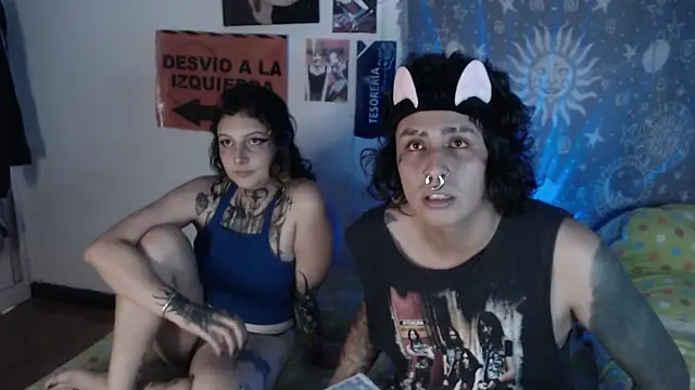 6mey6mey6 online show from 03/05/26, 12:29