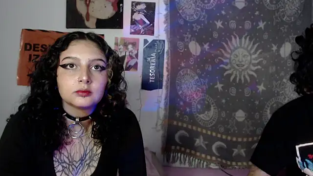 6mey6mey6 online show from 02/19/26, 01:35