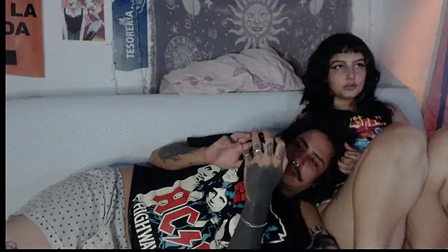 6mey6mey6 online show from 02/06/26, 12:28