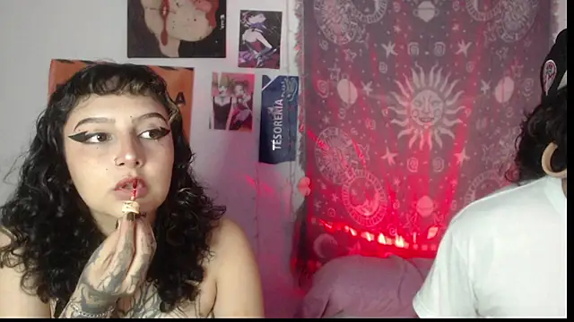 6mey6mey6 online show from 02/21/26, 11:07