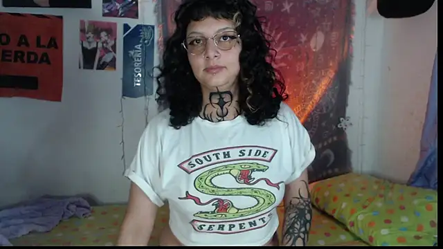 6mey6mey6 online show from 03/01/26, 11:38