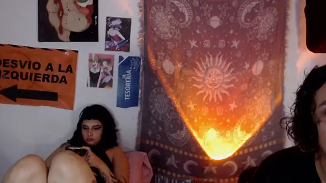 6mey6mey6 online show from 03/27/26, 01:36