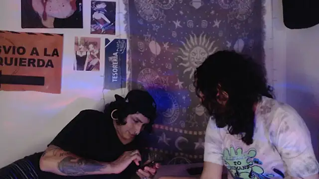 6mey6mey6 online show from 02/13/26, 10:54