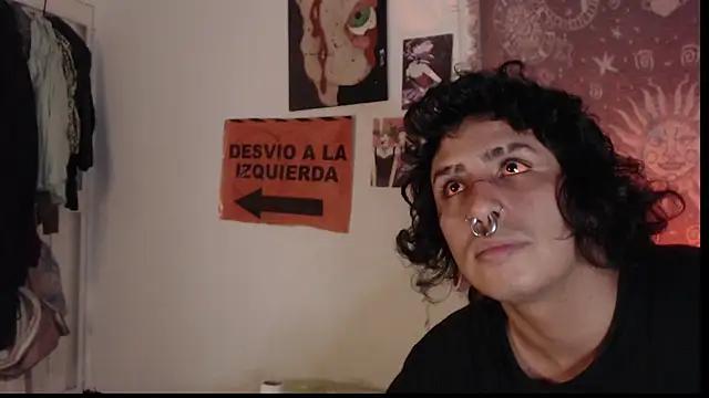 6mey6mey6 online show from 02/26/26, 12:21