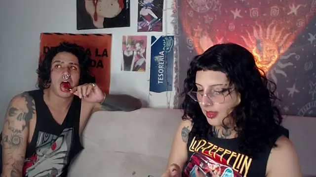 6mey6mey6 online show from 03/08/26, 12:05