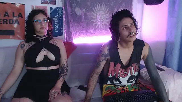 6mey6mey6 online show from 12/20/25, 12:24