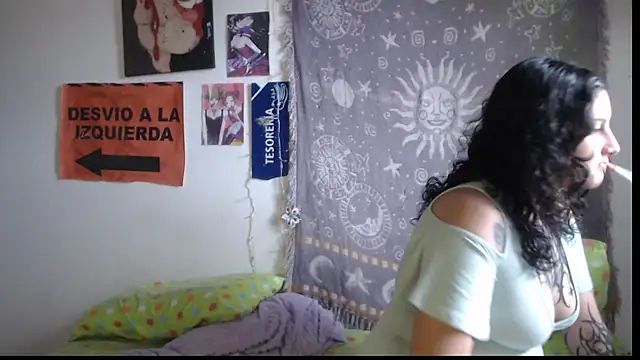 6mey6mey6 online show from 02/26/26, 09:04