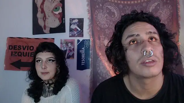 6mey6mey6 online show from 03/25/26, 09:03