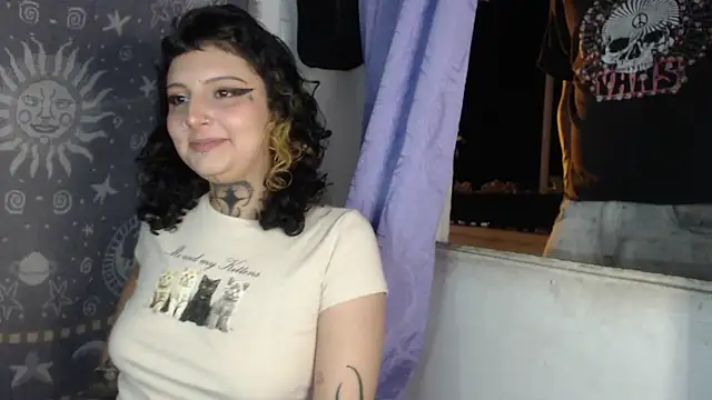 6mey6mey6 online show from 03/21/26, 12:23