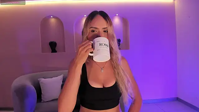 Snapshot of RossiRivers chatting on 03/28/26, 12:06 RossiRivers online show from 03/28/26, 12:06