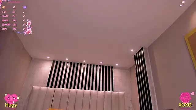 LisaFlowers  online show from 02/21/26, 11:23