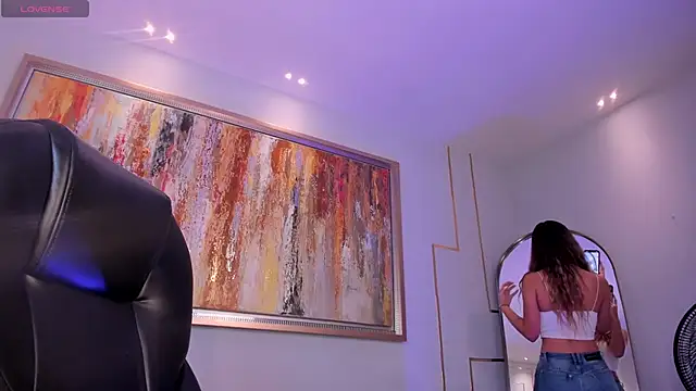 LisaFlowers  online show from 05/07/26, 10:40