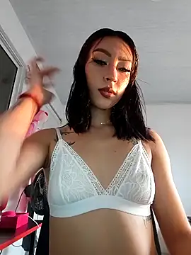 Ounla Sweet online show from 03/28/26, 10:44