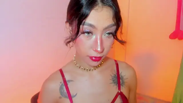 Ounla Sweet online show from 05/08/26, 01:31
