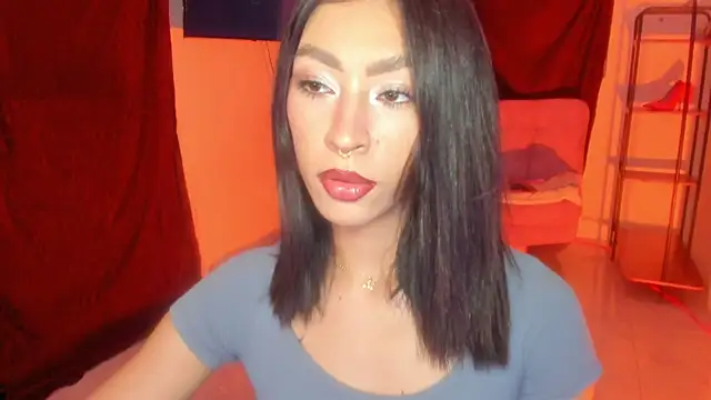 Ounla Sweet online show from 05/19/26, 05:58