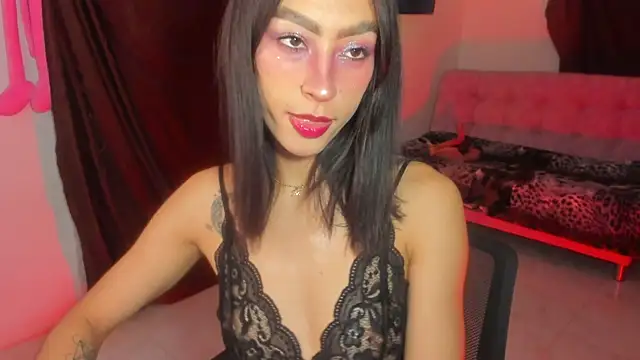 Ounla Sweet online show from 05/26/26, 08:34