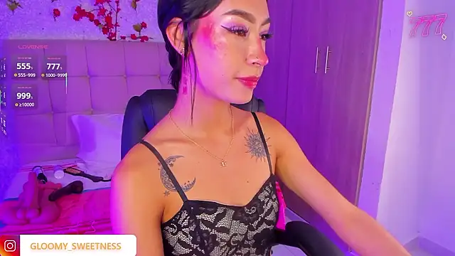 Ounla Sweet online show from 02/05/26, 02:35