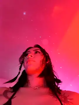 Ounla Sweet online show from 04/10/26, 07:04