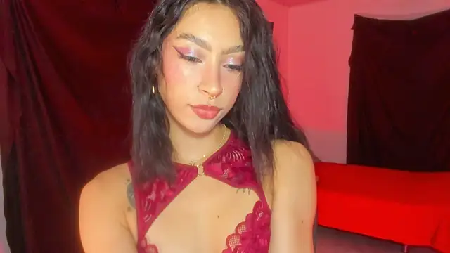 Ounla Sweet online show from 05/18/26, 07:24