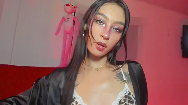 Ounla Sweet online show from 06/04/26, 11:53