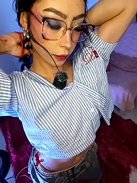 Ounla Sweet online show from 04/03/26, 04:30