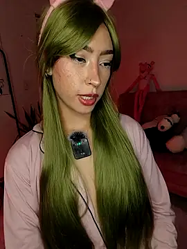 Ounla Sweet online show from 03/13/26, 04:28