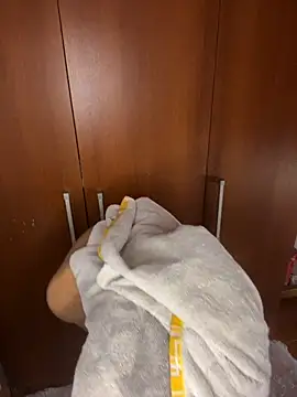 CammyyDomm online show from 12/05/25, 07:12