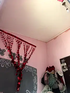 CammyyDomm online show from 11/28/25, 02:50