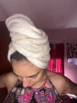 CammyyDomm online show from 01/15/26, 02:09