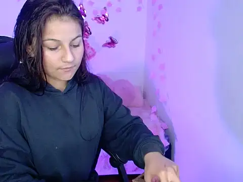 Nina  666 online show from 12/15/25, 11:27