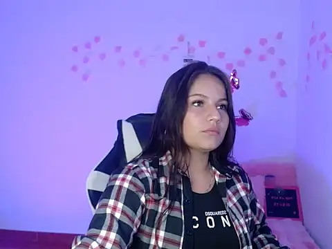 Nina  666 online show from 11/28/25, 11:43