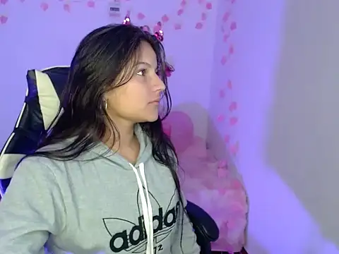 Nina  666 online show from 12/19/25, 11:23