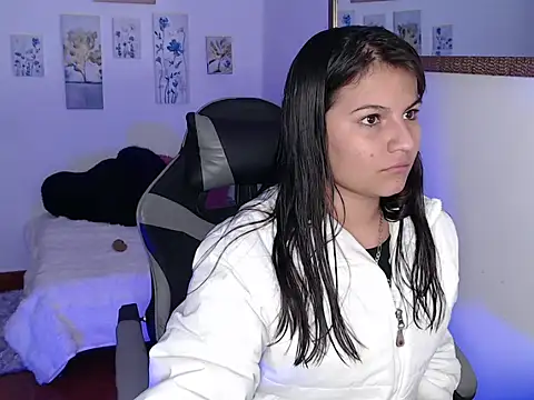 Nina  666 online show from 01/09/26, 03:57