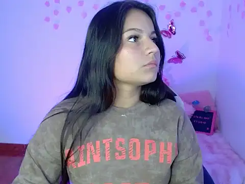 Nina  666 online show from 12/04/25, 07:24