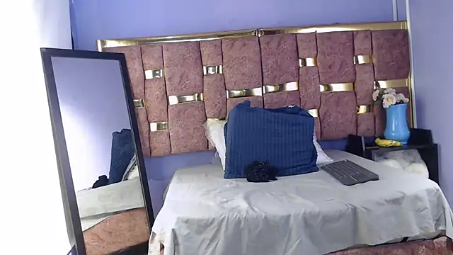  Caroline34 online show from 02/16/26, 10:47