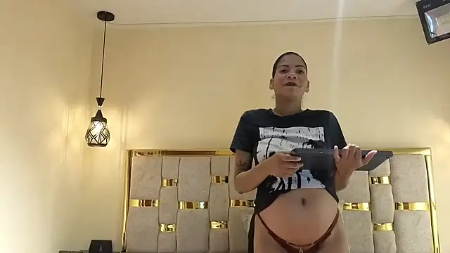  Caroline34 online show from 02/12/26, 11:10