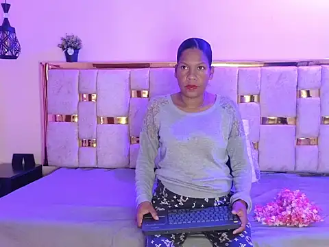  Caroline34 online show from 03/26/26, 10:35
